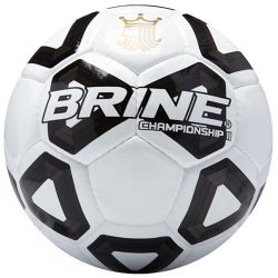 Brine Championship II Soccer Ball