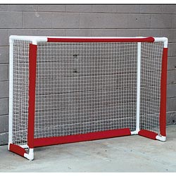 4 ft. x 6 ft. Combo Soccer/Hockey Goal