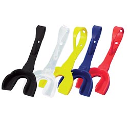 Youth Mouthguard with Strap