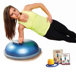 BOSU® Professional Balance Trainer