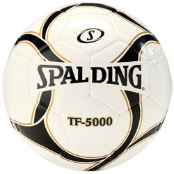 Spalding TF-5000 Soccer Ball