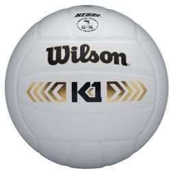 Wilson K1 Gold Volleyball