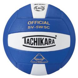 Tachikara SV-5WSC Sensi-Tec® Composite Volleyball