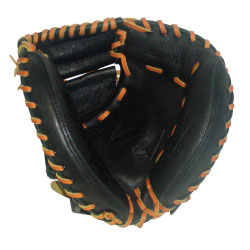 MacGregor Prep Series Catchers Mitt Brown - RHT