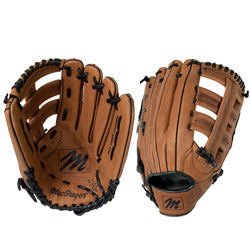 MacGregor® Varsity 12.5"Baseball Fielder's Glove