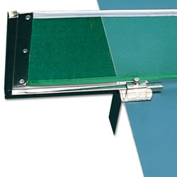 Championship Net and Post Set