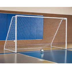 Portable/Foldable Indoor Soccer Goal