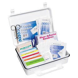 25 Person First Aid Kit