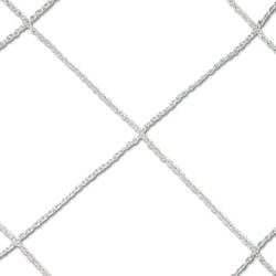 Club Soccer Net - 8'H x 24'W x 4'D x 8'B