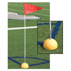 Indoor/Outdoor Corner Flags