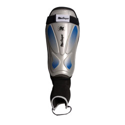 MacGregor Padded Shin Guards - Adult