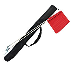 Corner Flag Carry Bag