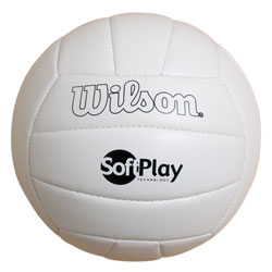 Wilson Soft Play Volleyball