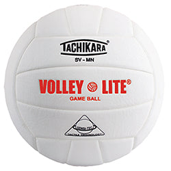 Tachikara SV-MN Volley-Lite® Volleyball