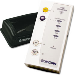 SkyScan™ P5 110v AC Adapter