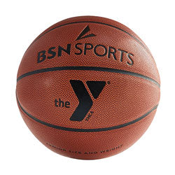 YMCA Heritage Comp Basketball - Junior