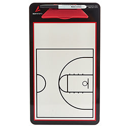 Double Sided Basketball Coach's Board