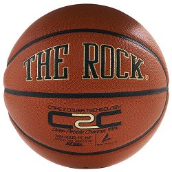The Rock® C2C Official Basketball (29.5
