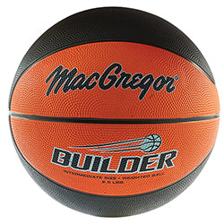 MacGregor Intermediate Heavy Basketball