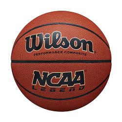 Wilson NCAA Legend Basketball