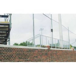 Baffle Net-#36 Polyethelyne 12' x 14'