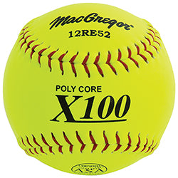 MacGregor X52RE ASA Slow Pitch 12