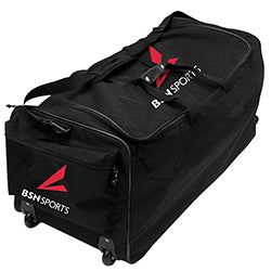 BSN SPORTS™ Deluxe Wheeled Equipment Bag