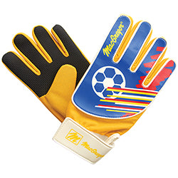 MacGregor Goalie Gloves - Youth