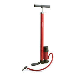 BSN SPORTS™ Heavy-Duty Upright Pump