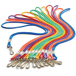 Color My Class® Lanyards