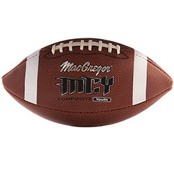 MacGregor Youth Composite Football