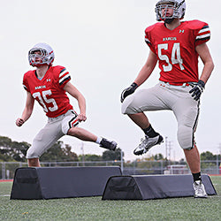 Pro Down Step-Over Dummies - 8