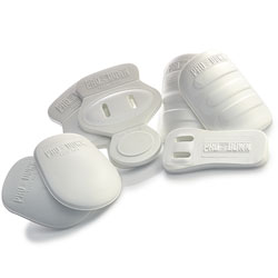 Youth Ultra Lite 7pc Set (Slotted)