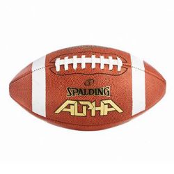 Spalding Alpha Football - Youth