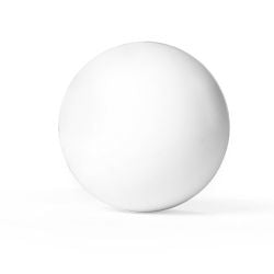 BSN NOCSAE Lacrosse Ball Dzn-White
