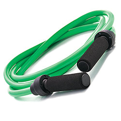 Weighted Jump Rope (3 lb - Green)