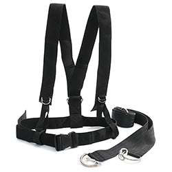 Multi-Purpose Sled Harness