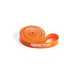 Super Light Reactor Strength Band - Orange