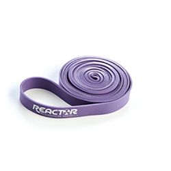 Ultra Light Reactor Strength Band - Purple