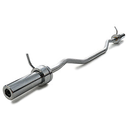 Olympic EZ Curl Bar