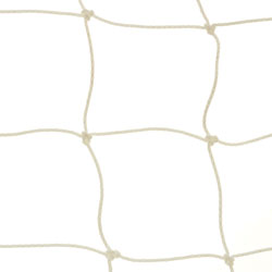 Club Soccer Net 4.0 mm 6.5Hx12Wx2Dx7B