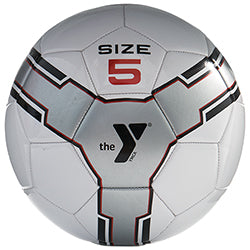 BSN SPORTS™ The YMCA® Heritage Soccer Ball