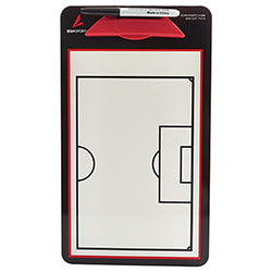 Double Sided Soccer Coach's Board