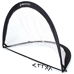 BSN Pop Up Soccer Goals - 72