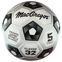 MacGregor® Classic Soccer Ball