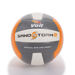 Voit® Sandstorm II Official-Size Outdoor Volleyball