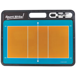 Sport Write Pro Volleyball Board