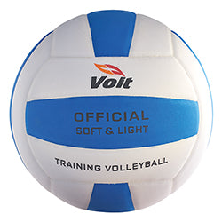 Soft Training VB Royal