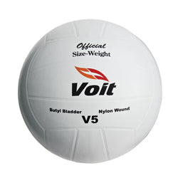 Voit® V5 Rubber Cover Volleyball