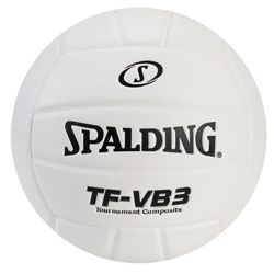 Spalding TF-VB3 Composite Volleyball